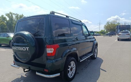 ЛуАЗ Patriot, 2016 год, 860 000 рублей, 4 фотография