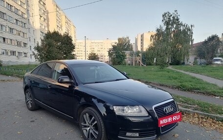Audi A6, 2011 год, 950 000 рублей, 2 фотография