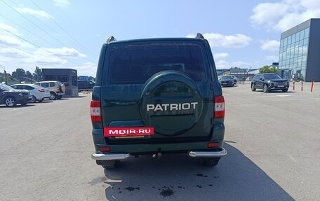 ЛуАЗ Patriot, 2016 год, 860 000 рублей, 3 фотография