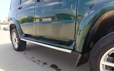 ЛуАЗ Patriot, 2016 год, 860 000 рублей, 7 фотография