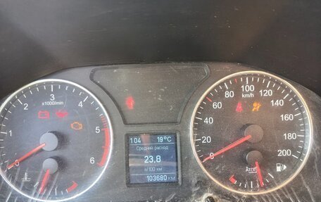 ЛуАЗ Patriot, 2016 год, 860 000 рублей, 10 фотография