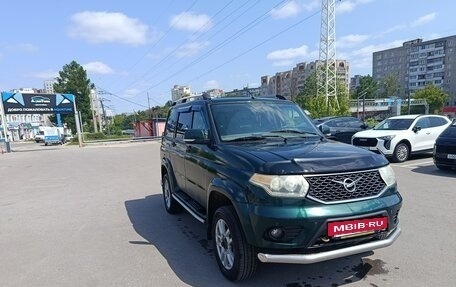 ЛуАЗ Patriot, 2016 год, 860 000 рублей, 6 фотография