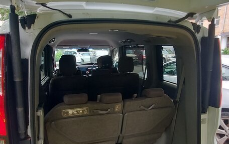 Honda Stepwgn IV, 2015 год, 1 650 000 рублей, 6 фотография