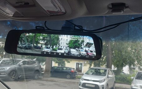 Honda Stepwgn IV, 2015 год, 1 650 000 рублей, 13 фотография