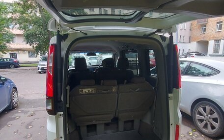 Honda Stepwgn IV, 2015 год, 1 650 000 рублей, 7 фотография