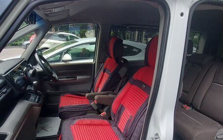 Honda Stepwgn IV, 2015 год, 1 650 000 рублей, 10 фотография