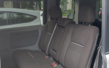 Honda Stepwgn IV, 2015 год, 1 650 000 рублей, 9 фотография