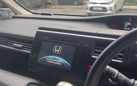 Honda Stepwgn IV, 2015 год, 1 650 000 рублей, 15 фотография