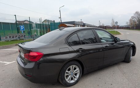 BMW 3 серия, 2015 год, 2 130 000 рублей, 2 фотография