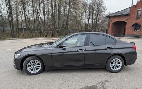 BMW 3 серия, 2015 год, 2 130 000 рублей, 12 фотография
