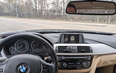 BMW 3 серия, 2015 год, 2 130 000 рублей, 6 фотография