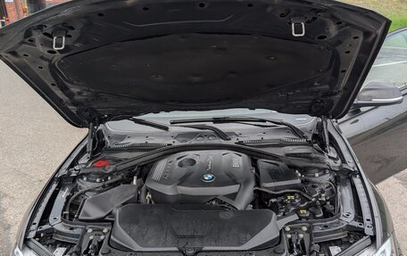 BMW 3 серия, 2015 год, 2 130 000 рублей, 13 фотография