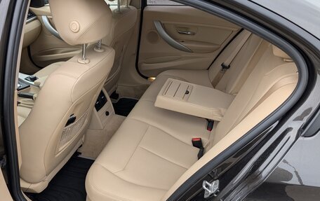 BMW 3 серия, 2015 год, 2 130 000 рублей, 7 фотография