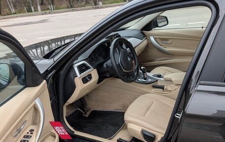 BMW 3 серия, 2015 год, 2 130 000 рублей, 11 фотография