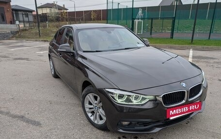 BMW 3 серия, 2015 год, 2 130 000 рублей, 8 фотография