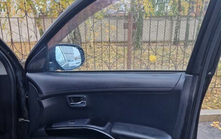 Mitsubishi Outlander III рестайлинг 3, 2011 год, 1 245 000 рублей, 6 фотография