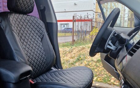 Mitsubishi Outlander III рестайлинг 3, 2011 год, 1 245 000 рублей, 3 фотография