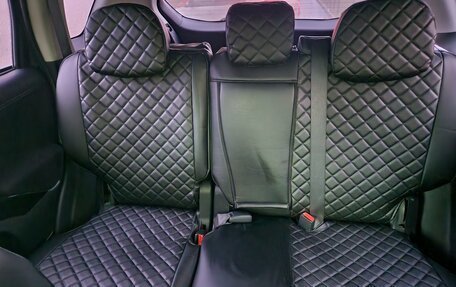 Mitsubishi Outlander III рестайлинг 3, 2011 год, 1 245 000 рублей, 10 фотография