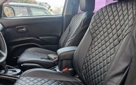 Mitsubishi Outlander III рестайлинг 3, 2011 год, 1 245 000 рублей, 5 фотография