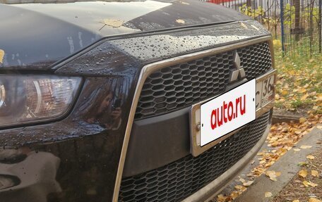 Mitsubishi Outlander III рестайлинг 3, 2011 год, 1 245 000 рублей, 17 фотография