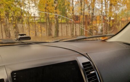 Mitsubishi Outlander III рестайлинг 3, 2011 год, 1 245 000 рублей, 18 фотография