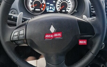 Mitsubishi Outlander III рестайлинг 3, 2011 год, 1 245 000 рублей, 11 фотография