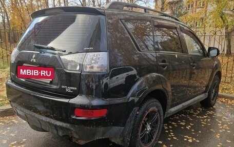 Mitsubishi Outlander III рестайлинг 3, 2011 год, 1 245 000 рублей, 23 фотография