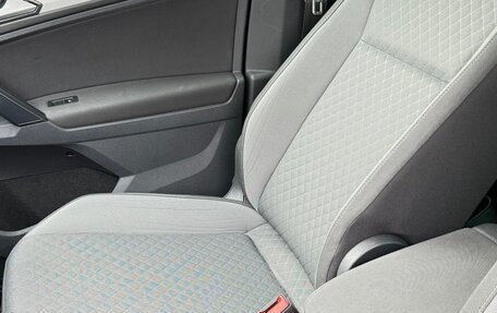 Volkswagen Tiguan II, 2017 год, 1 950 000 рублей, 12 фотография