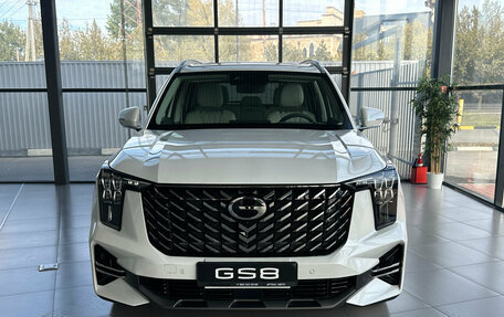 GAC GS8, 2025 год, 4 299 000 рублей, 2 фотография