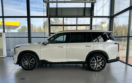 GAC GS8, 2025 год, 4 299 000 рублей, 3 фотография