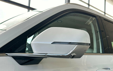 GAC GS8, 2025 год, 4 299 000 рублей, 8 фотография