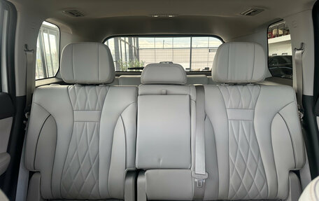 GAC GS8, 2025 год, 4 299 000 рублей, 13 фотография