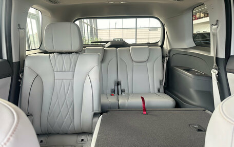 GAC GS8, 2025 год, 4 299 000 рублей, 14 фотография