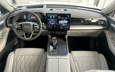 GAC GS8, 2025 год, 4 299 000 рублей, 16 фотография