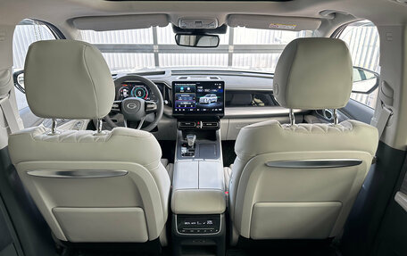 GAC GS8, 2025 год, 4 299 000 рублей, 17 фотография