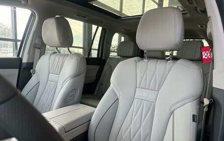 GAC GS8, 2025 год, 4 299 000 рублей, 10 фотография