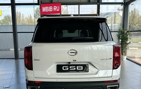 GAC GS8, 2025 год, 4 299 000 рублей, 4 фотография