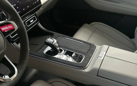 GAC GS8, 2025 год, 4 299 000 рублей, 12 фотография