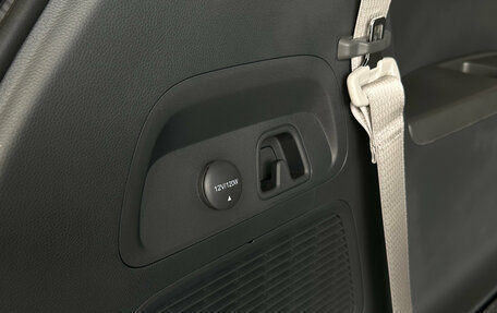 GAC GS8, 2025 год, 4 299 000 рублей, 22 фотография