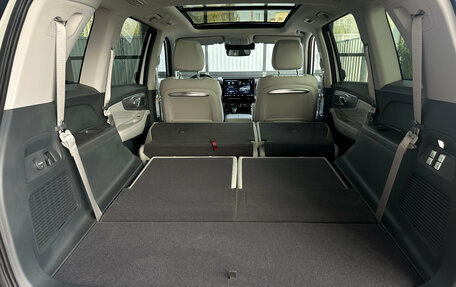 GAC GS8, 2025 год, 4 299 000 рублей, 21 фотография