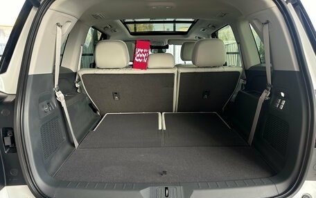 GAC GS8, 2025 год, 4 299 000 рублей, 19 фотография