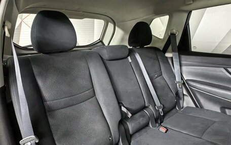 Nissan X-Trail, 2017 год, 2 197 000 рублей, 13 фотография