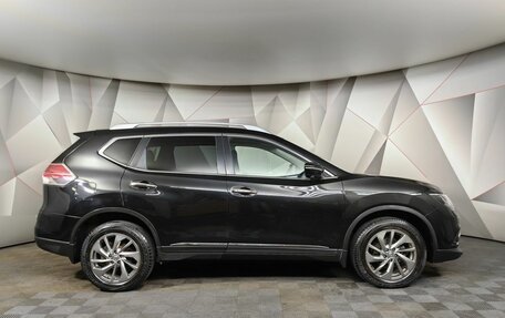 Nissan X-Trail, 2017 год, 2 197 000 рублей, 6 фотография