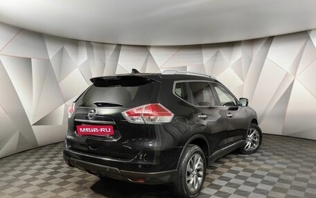 Nissan X-Trail, 2017 год, 2 197 000 рублей, 2 фотография