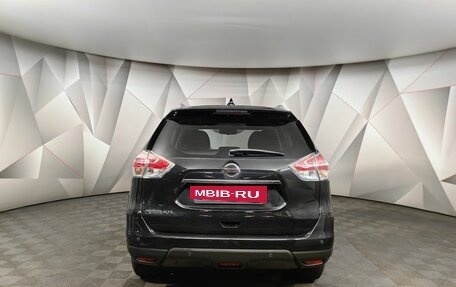 Nissan X-Trail, 2017 год, 2 197 000 рублей, 8 фотография