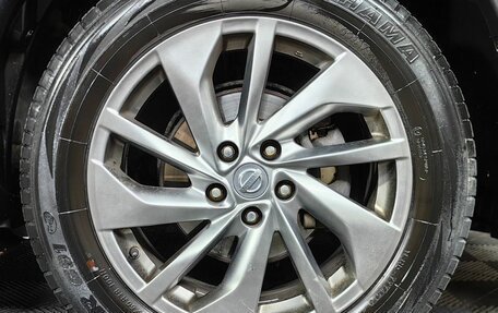 Nissan X-Trail, 2017 год, 2 197 000 рублей, 17 фотография