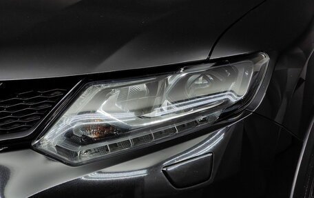 Nissan X-Trail, 2017 год, 2 197 000 рублей, 18 фотография