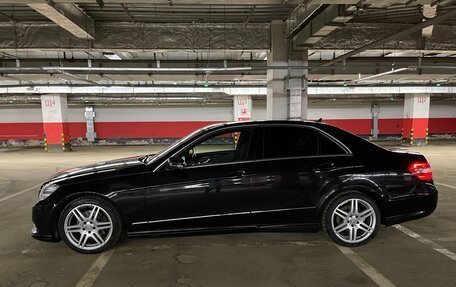 Mercedes-Benz E-Класс, 2012 год, 1 550 000 рублей, 1 фотография