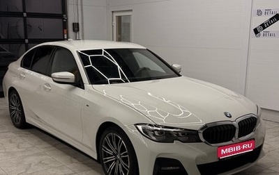 BMW 3 серия, 2019 год, 3 200 000 рублей, 1 фотография