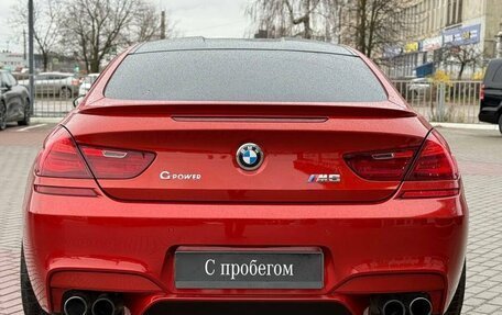 BMW M6, 2012 год, 4 100 000 рублей, 7 фотография
